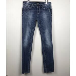 ReRock for express skinny jeans‎ size 6long